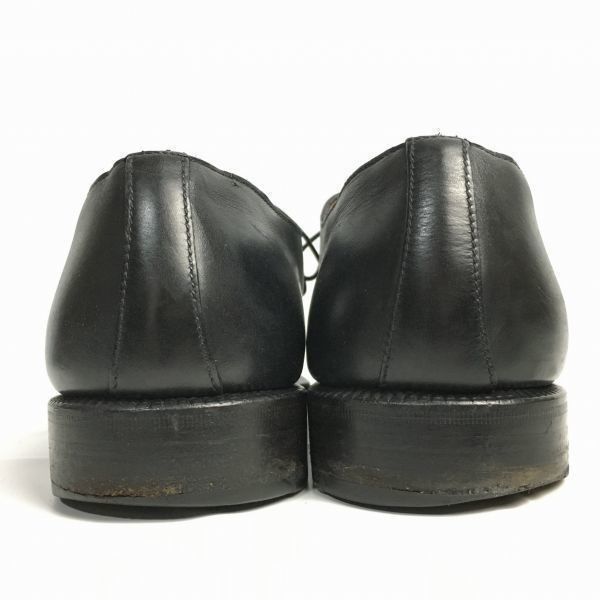 SALE MARIANO CAMPANILE 8 26.5 U BLACK Vintage NO.ZD 88 BUZZBERG