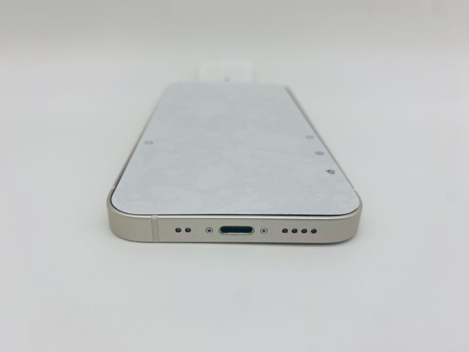 111★ほぼ新品★充電０回★iPhone12mini 純正バッテリー100% ☆ほぼ新品未使用☆充電回数0回☆iPhone 12 mini 128GB