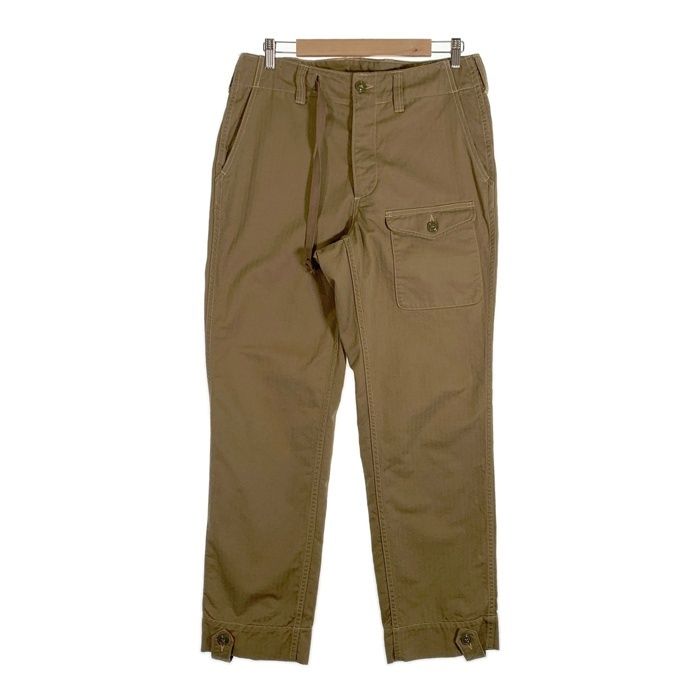 FREEWHEELERS フリーホイーラーズ HB TWILL PANTS 