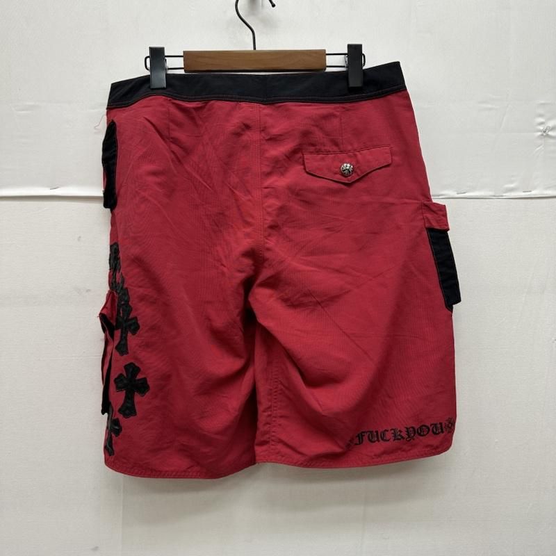 Chrome Hearts クロムハーツ スイム ショーツ ハーフパンツ 水着 CHROME HEARTS クロムハーツ × MATTY BOY Swim Shorts スイム