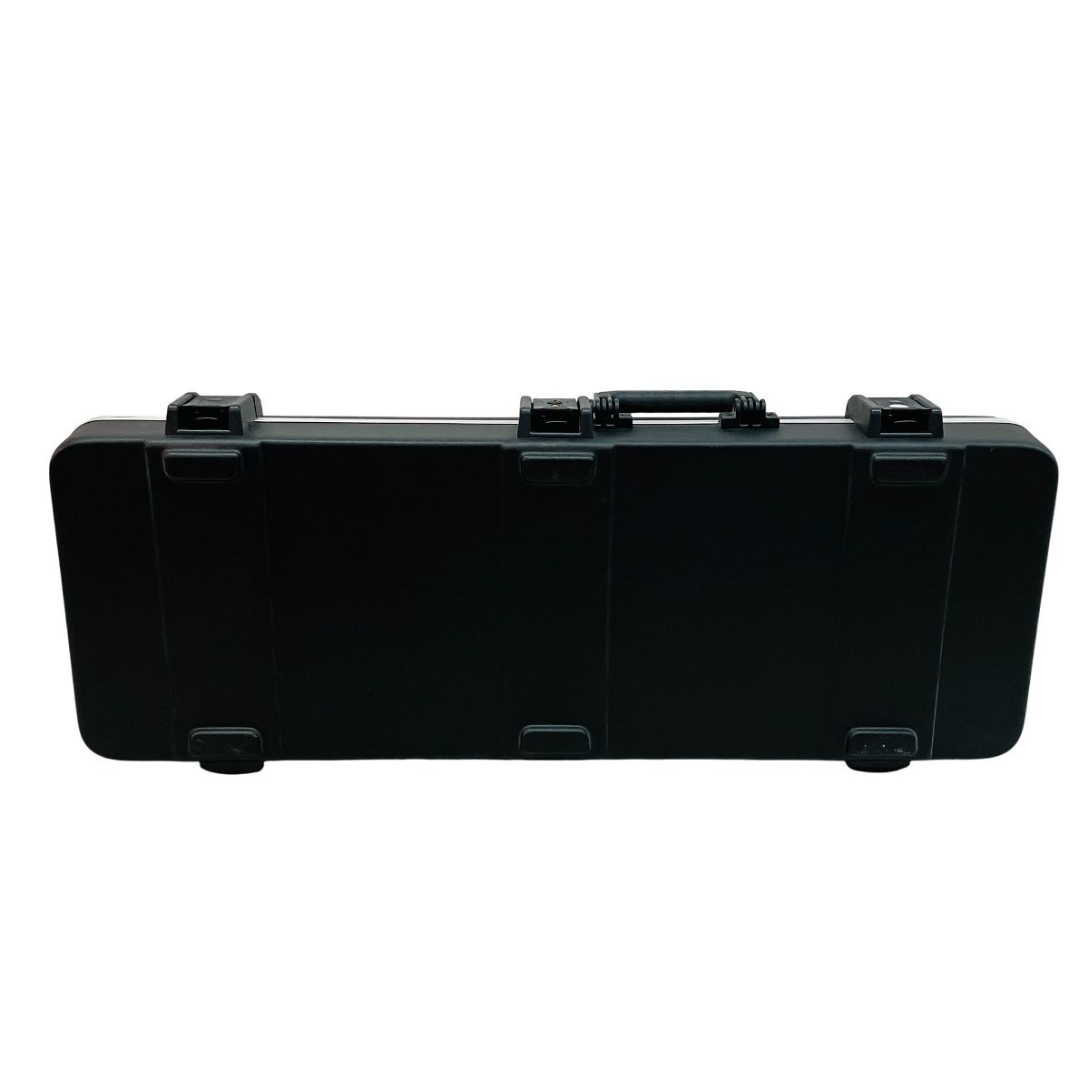 【中古】ギター?ハードケース＋エレキギター SKB】エスケービー『ギターハードケース』56 レスポール用
