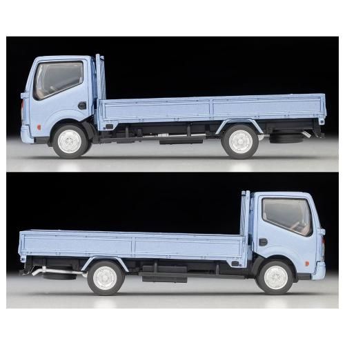 新品】トミーテック LV-N64c 日産 アトラス(F24) ロングボディ