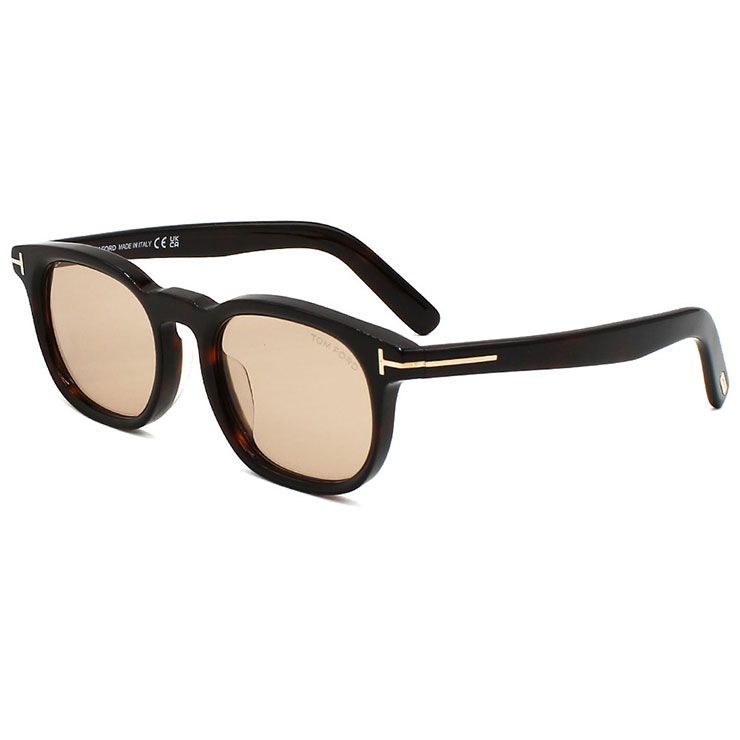 TOM FORD トムフォード サングラス TF435-F-52P アジアン TOM FORD【トムフォード】サングラス アジアンフィット FT1122-D