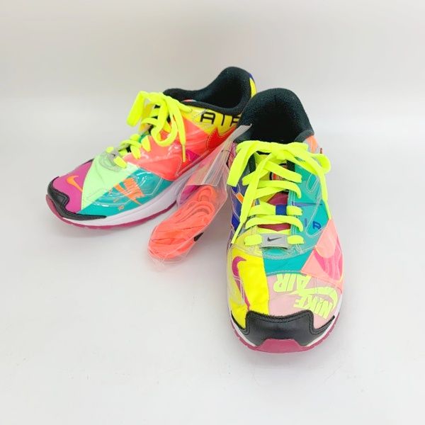 NIKE AIR MAX 2 LIGHT QS BV7406-001 エア マックス ライト スニーカー シューズ スポーツ ランニング トレーニング  ナイキ 靴 DF12121□ - メルカリ