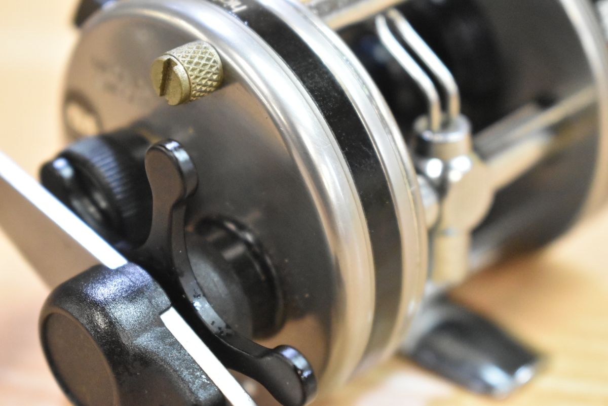 アブガルシア アンバサダー