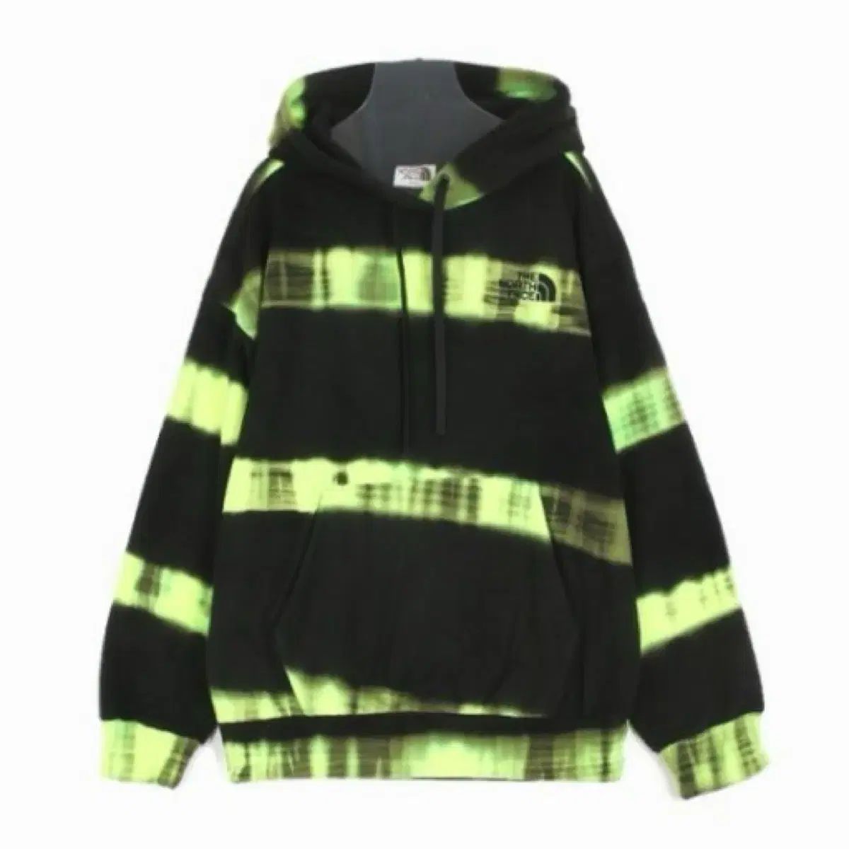 THE NORTH FACE(ザノースフェイス) ホワイトレーベル フード付きTシャツ