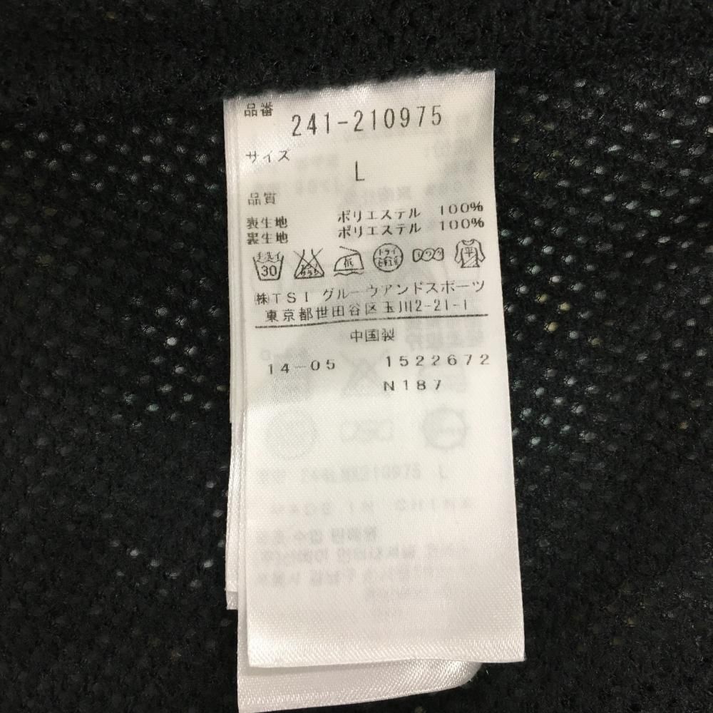 Callaway Golf - 【美品】キャロウェイ 2WAYジャケット グリーン×白 花柄 袖着脱可 メッシュ裏地  レディース L ゴルフウェア Callaway Callaway Golf - 【美品】キャロウェイ 2WAYジャケット グリーン