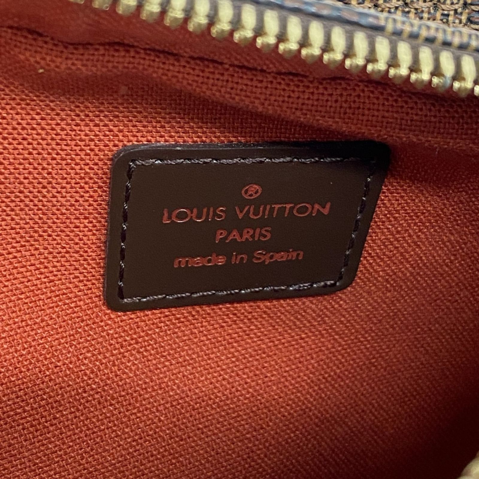 ダミエ ジェロニモス