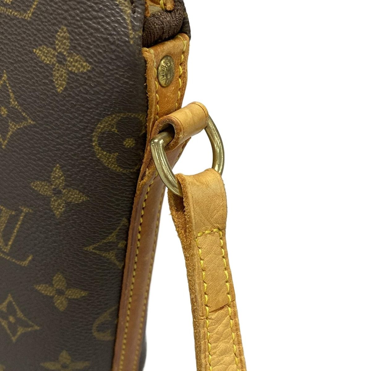 LOUIS VUITTON(ルイヴィトン) ショルダーバッグ モノグラム