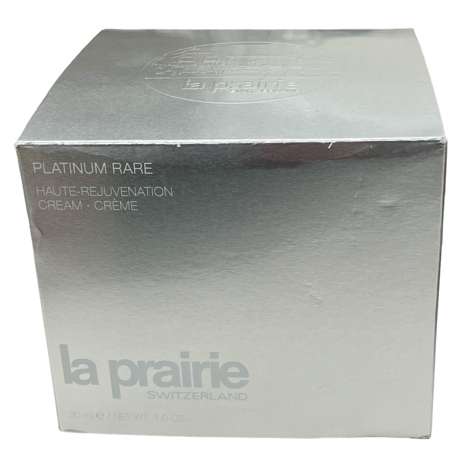ラプレリー PTレア Haute-Rejuvenation Cream 30ml C99127148