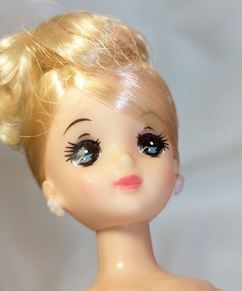 リトルファクトリー リカちゃんキャッスル おめかしコレクション