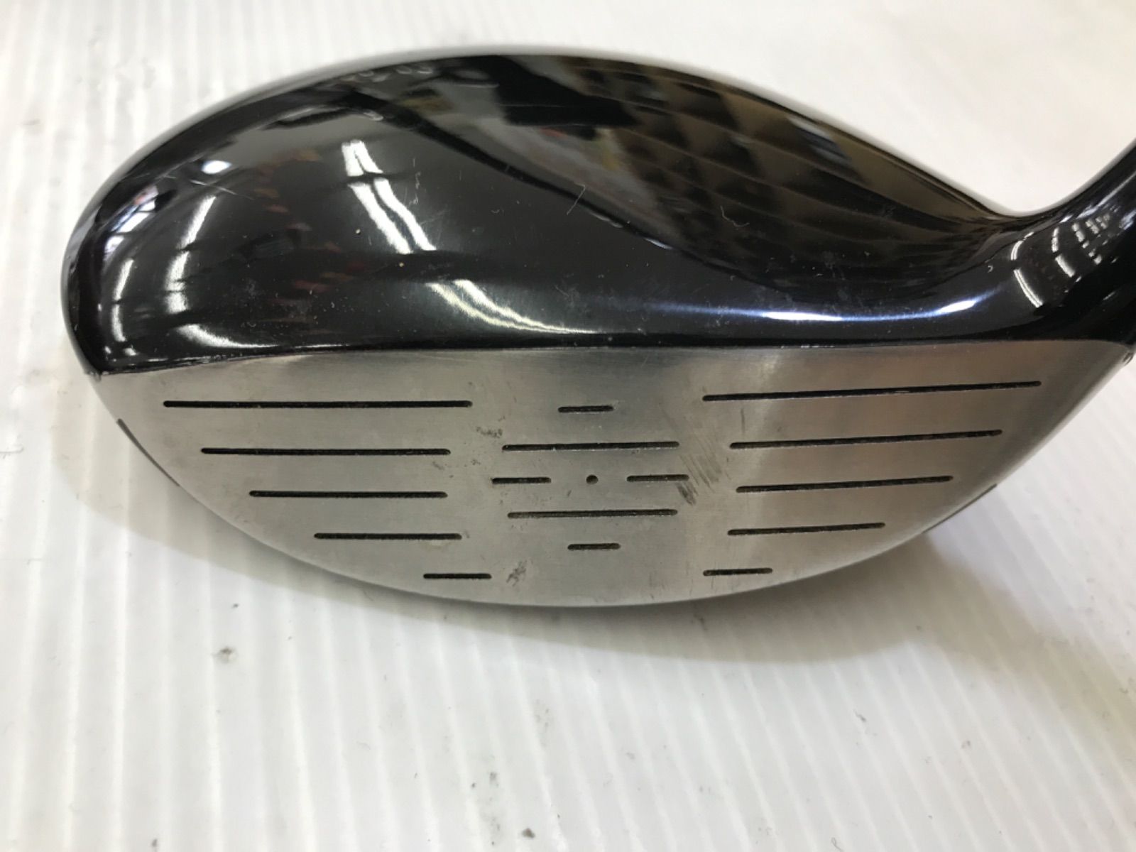 美品　３W・５W・７W・９W　広田ゴルフ ロジャーキング フェアウェイウッド 広田ゴルフ ロジャーキング フェアウェイウッド RKX-3000