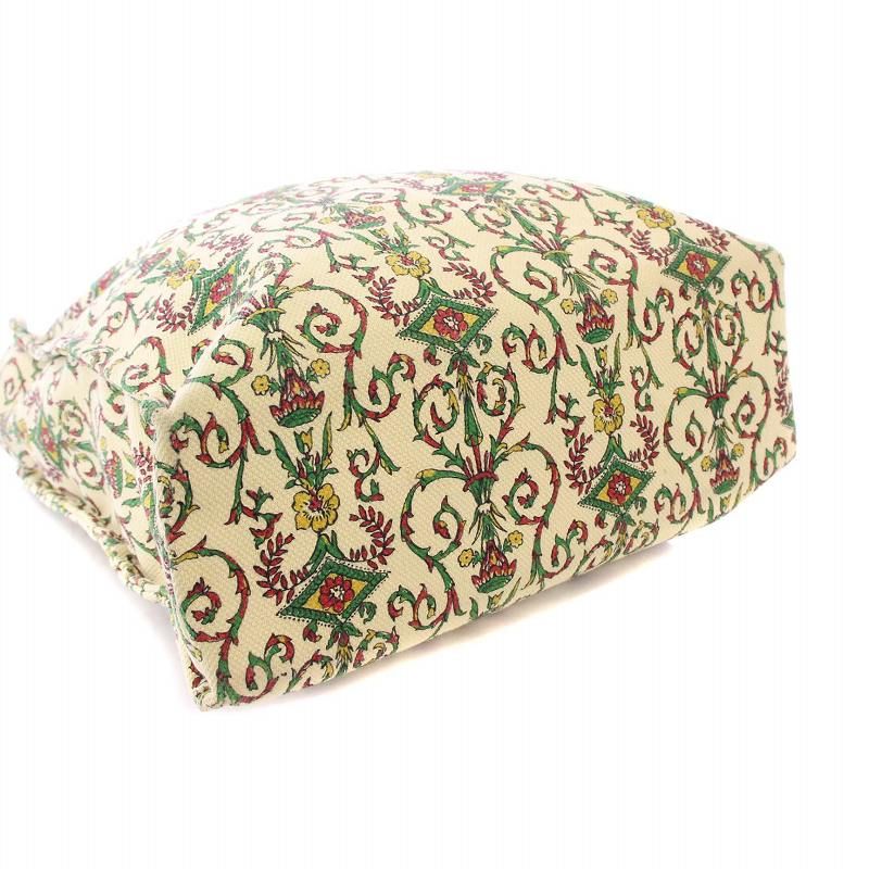 グッチ GUCCI Garden ガーデン トートバッグ ハンドバッグ