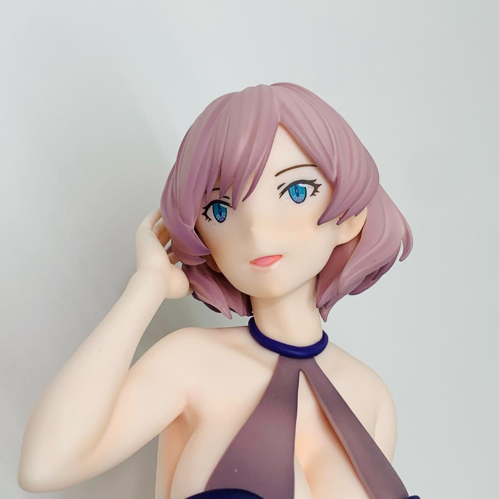 飾磨店】 中古 フィギュア SSSS.DYNAZENON ムジナ ユニオン