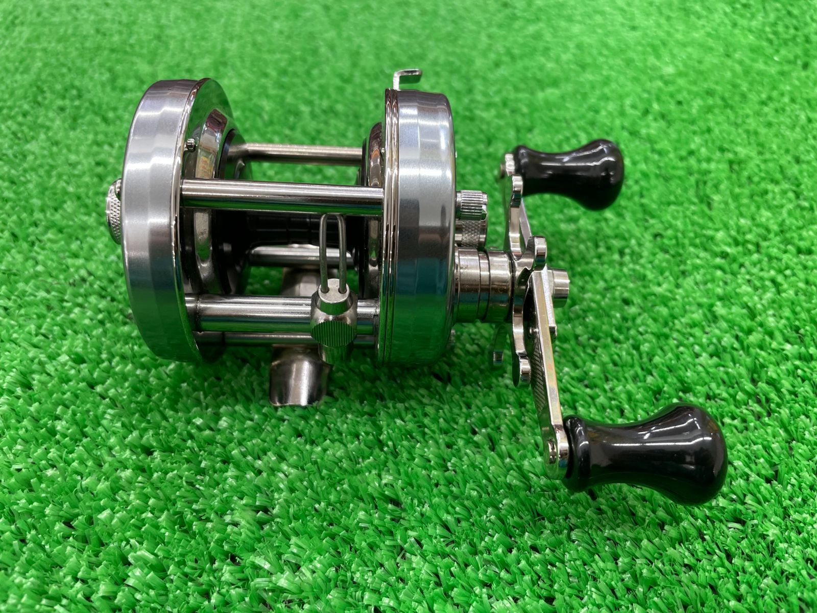 アブガルシア アンバサダー5501CSロケット