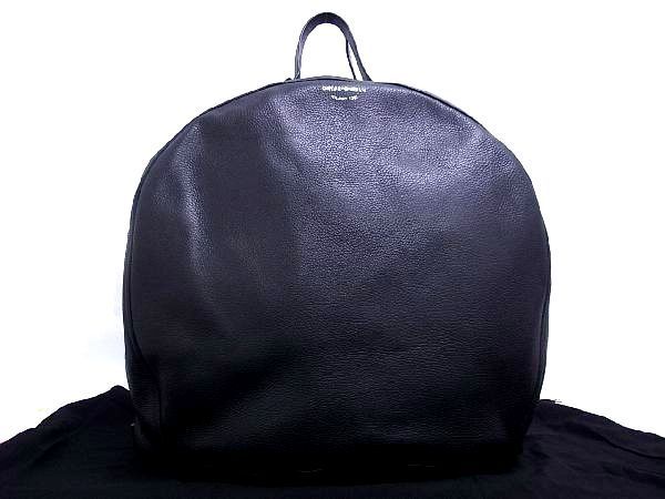 □新品□未使用□ EMPORIO ARMANI エンポリオアルマーニ レザー 2WAY