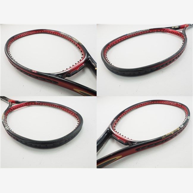 中古 テニスラケット ヨネックス マッスルパワー 6 (G2相当)YONEX MUSCLE POWER 6 中古】ヨネックス マッスルパワー 6YONEX MUSCLE POWER 6(G1