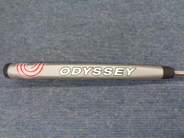 オデッセイ WHITE HOT OG #1WS 2020 レディース 中古パター 200059