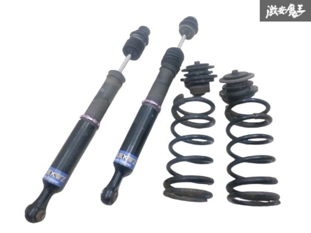 ARROWZ アローズ LA600S タント 2WD フルタップ 車高調 サスキット