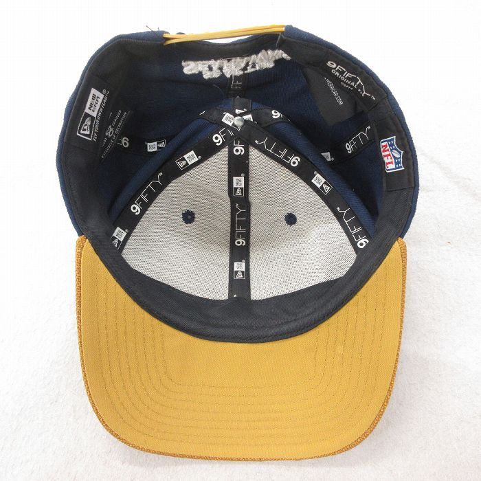 【NFL公式】ニューエラ 9TWENTY シアトル・シーホークス キャップ ニューエラ 9FIFTY シアトル シーホークス NFL TEAM-BASIC