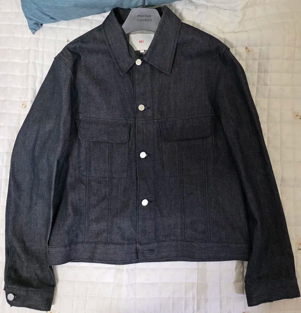 PLACカンディアーニ 051Z ジャケット ズボン