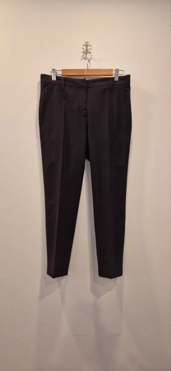 ブルネロ クチネッリ XL 黒 スラックス
