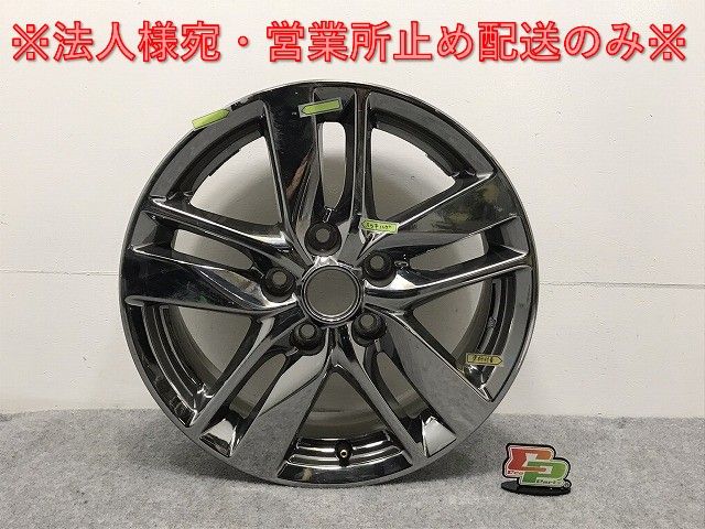 限定出品　セレナc26 純正ホイール NISSAN ニッサン セレナ C26 ライダーパフォーマンススペック