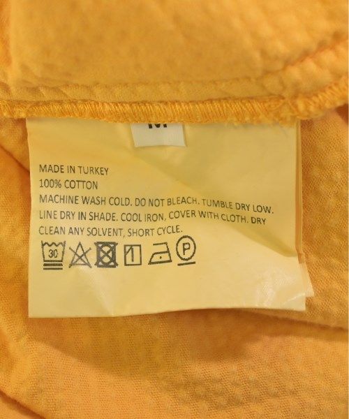 ERL カジュアルシャツ メンズ 【古着】【中古】【送料無料】 - メルカリ