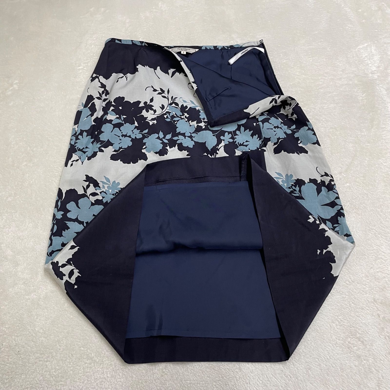 Stuart ポールスチュアート