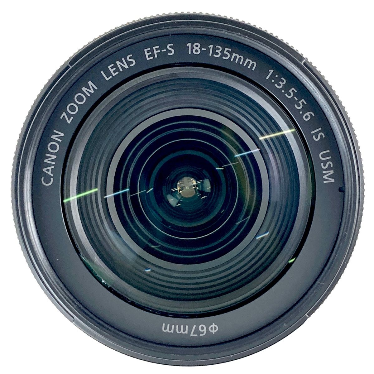 EF-S 18-135