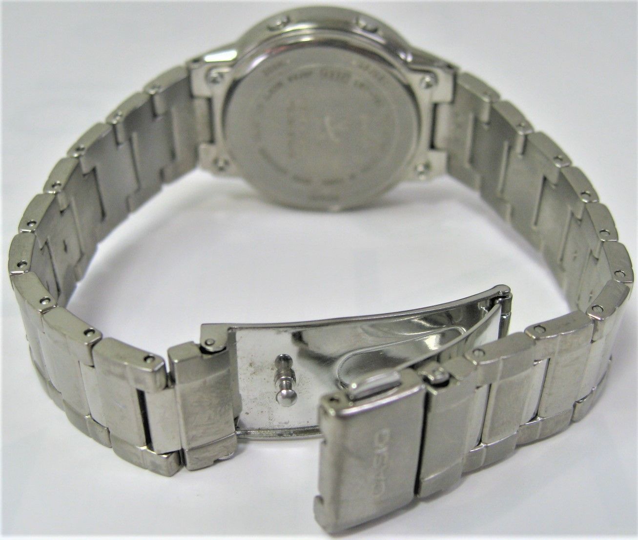 レディース カシオCASIOウェーブセプター 電波ソーラ LWQ-130 チタン レディース カシオCASIOウェーブセプター 電波ソーラ LWQ-130