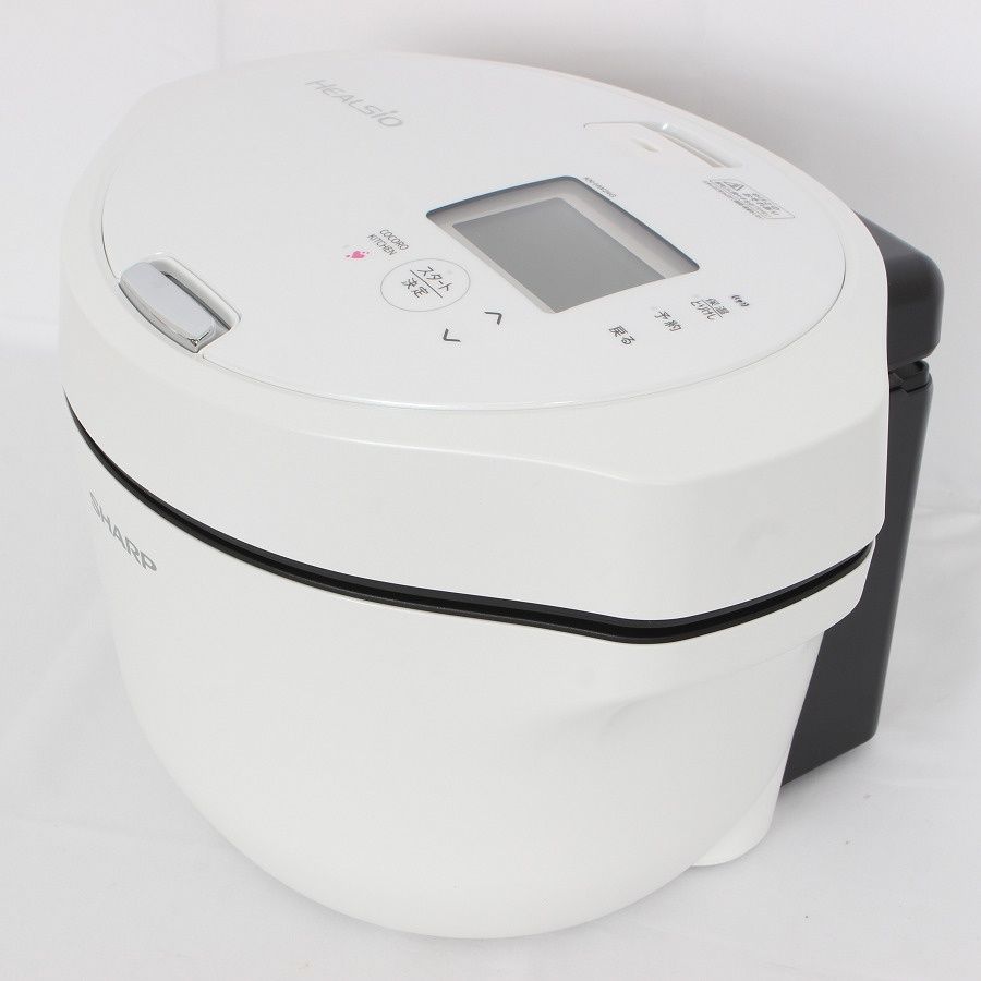 メニュー集付き