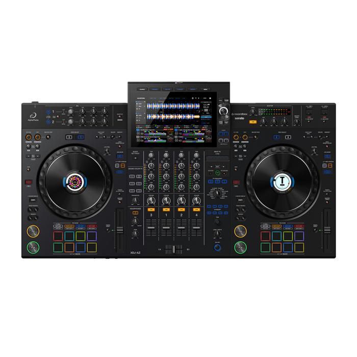 Pioneer DDJ-WeGO3-K DJコントローラー本体・箱・付属品 DDJ-WeGO3-K
