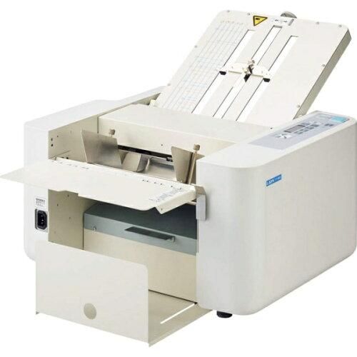 5営業日で発送 ライオン事務器 LFS621 84652 紙折機 LF-S621