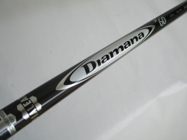 MIZUNO - 【美品】●ミズノ●ST200 9.5●ディアマナ D LIMITED 60S Amazon.co.jp: ミズノ ST200 ドライバーDiamana D LIMITED 5S