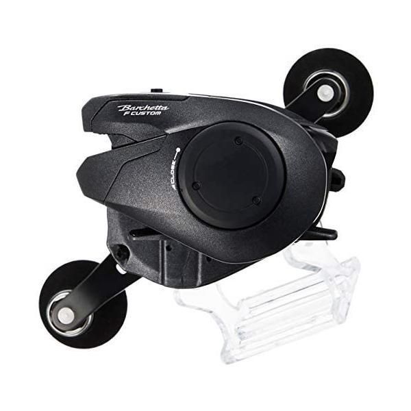シマノ(SHIMANO) 船・手巻リール 両軸 20 バルケッタ Fカスタム