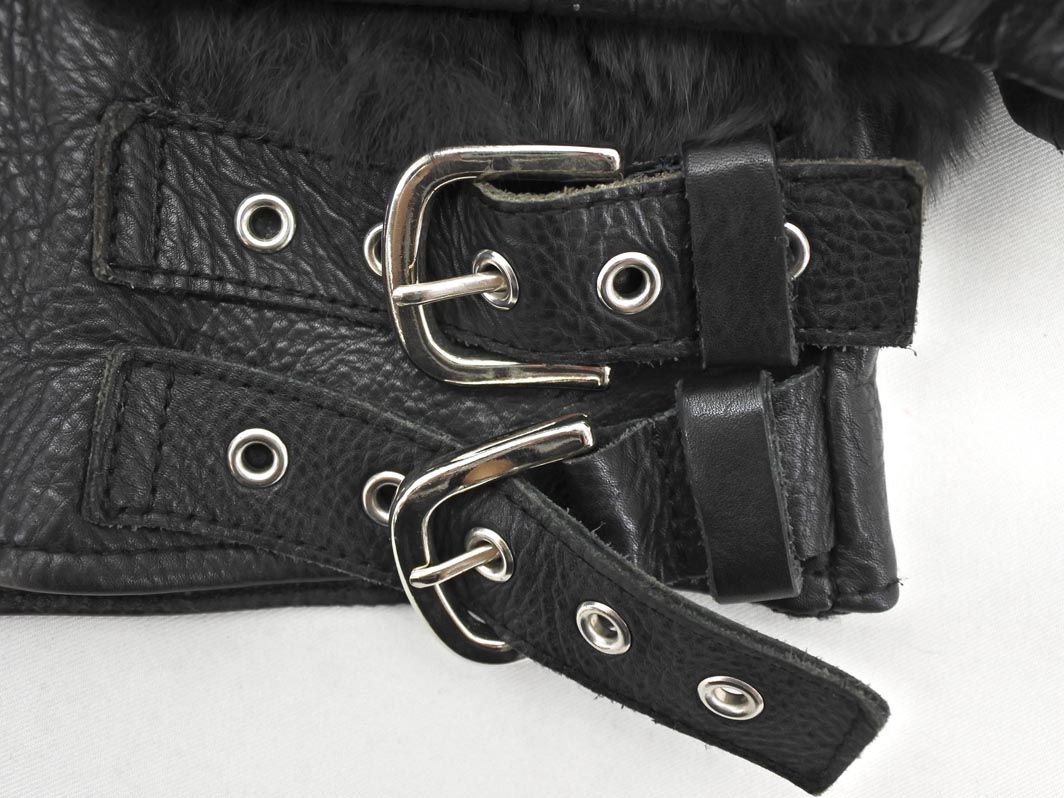 サカイ リアルファー