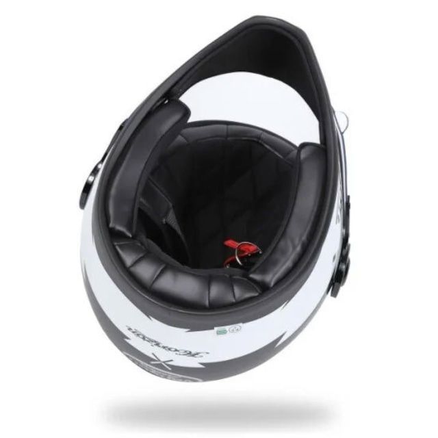 HORIZON x VANSON ヘルメット HVJADE-01 JADE Type1 L(57-60cm) - メルカリ