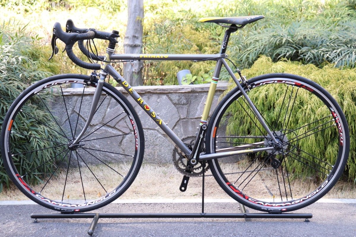 デローザ DE ROSA ネオプリマート NEO デローザ DE ROSA 