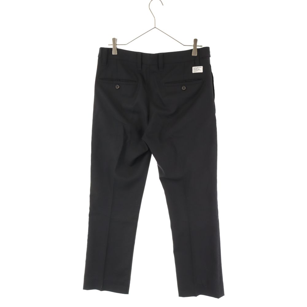 WTAPS (ダブルタップス) 08AW RUDEE セットアップスーツ ブラック 08 WTAPS (ダブルタップス) 08AW RUDEE セットアップスーツ ブラック 08