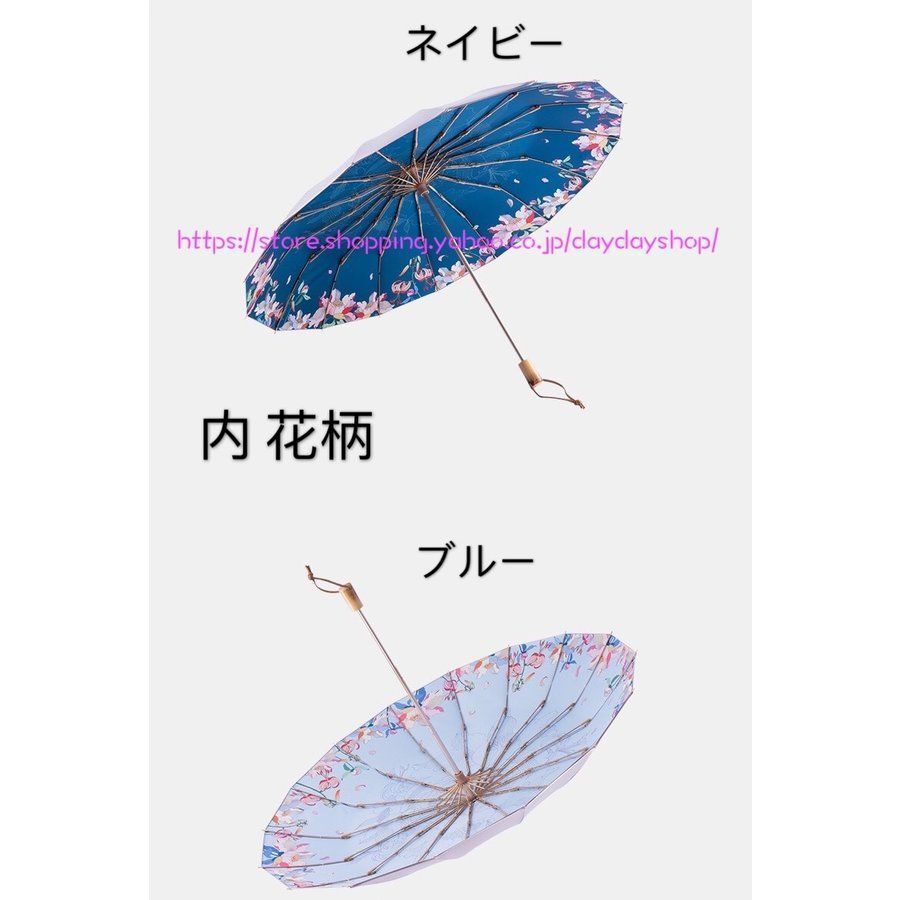 花柄 コンパクト