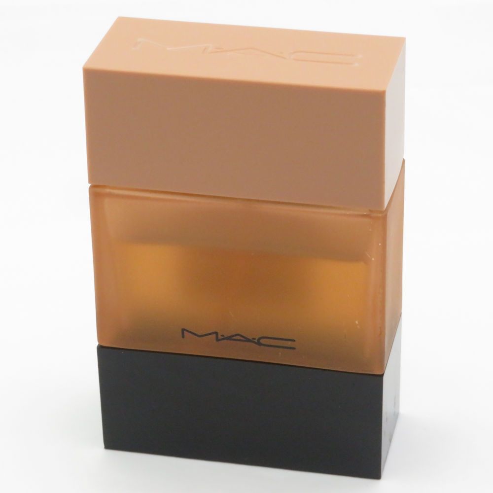 MAC マック シェードセンツ クリーム ドゥ ヌード 香水 50ml 残量多