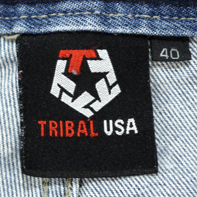 バギー ペインターパンツ