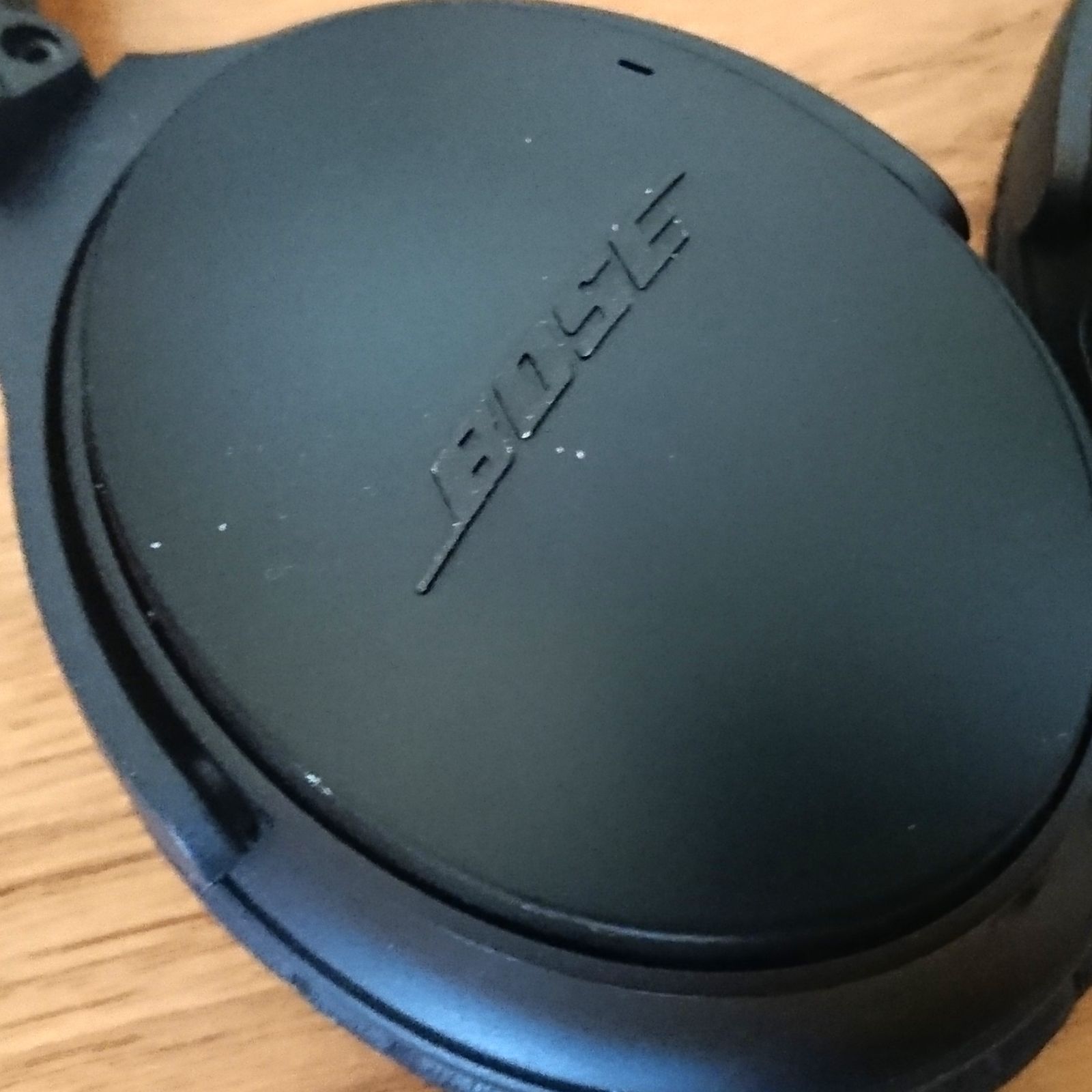 headphones II