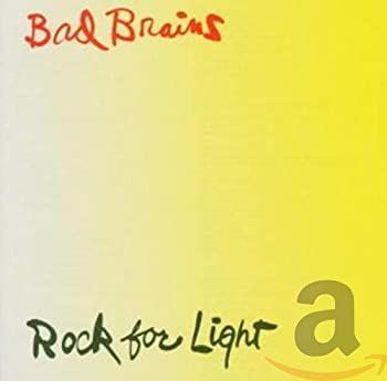 CD］Rock for Light 【公式通販】