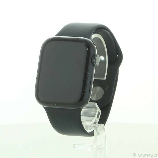 美人 APPLE WATCH 7 GPS 45mm | midnight ☆美人☆ APPLE WATCH 7 GPS 45mm | midnight