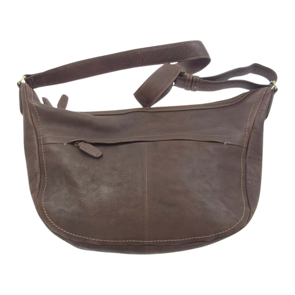 土屋鞄製作所 TSUCHIYA KABAN トーンオイルヌメ ソフトフィット