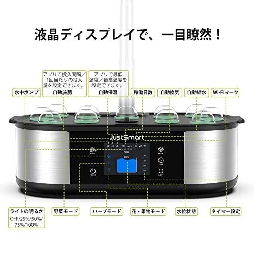 GHウォーターファーム 水耕栽培キット 液肥セット 未使用 GHウォーターファーム 水耕栽培キット 液肥セット 未使用