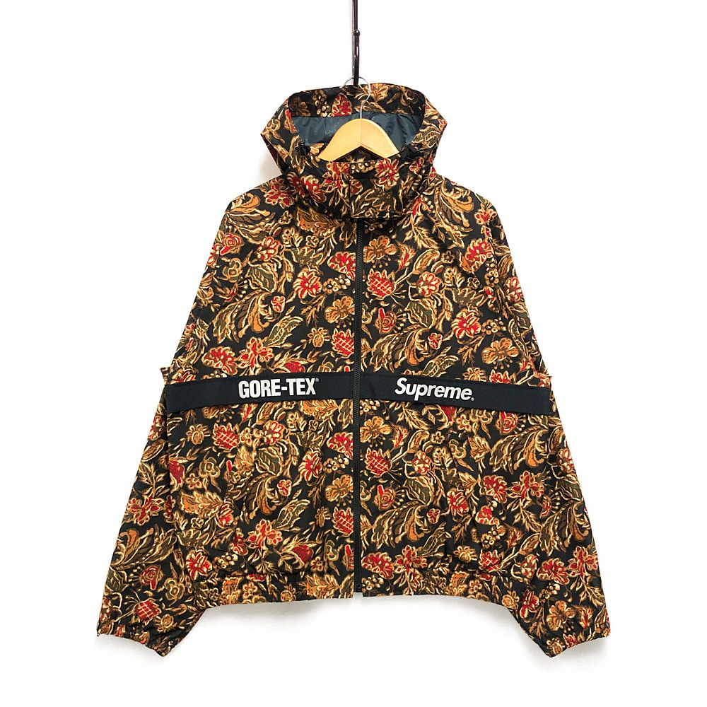 SUPREME シュプリーム GORE-TEX Court Jacket ゴアテックス コート