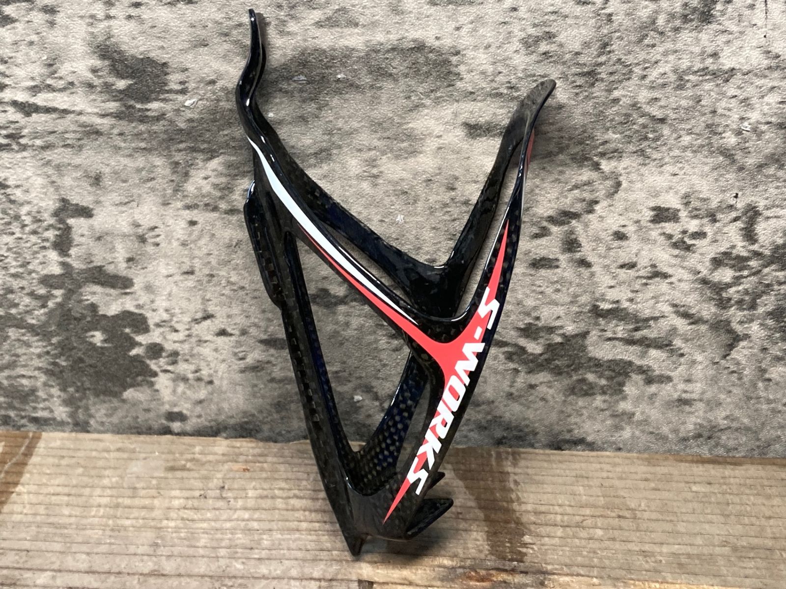 JH368 スペシャライズド SPECIALIZED S-WORKS ボトルケージ